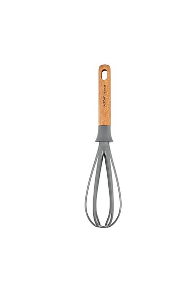 ALTOM DESIGN Tel Martina, bamboo, silicone, 30 x 7 x 7 cm