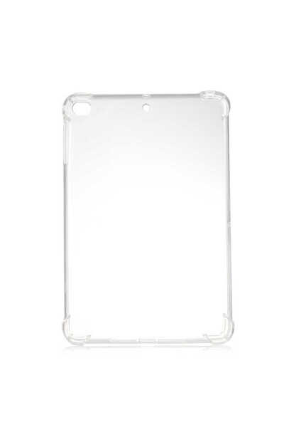 xemu iPad Mini 1St Generation - Compatible Compatible Tablet Nitro Anti Shock Silicone Cover - Colorless