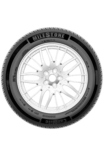 Milestone 185/60r13 80h carmıle Oto Yaz 2025