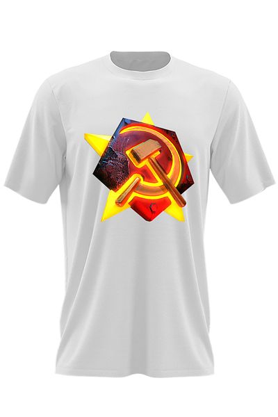 OEM Tricou barbati Command Conquer Red Alert 2 Video Game