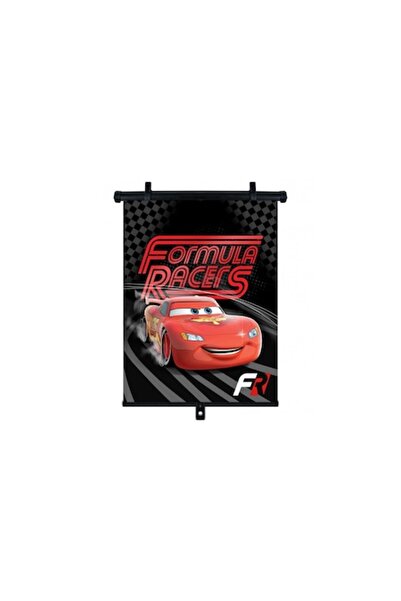 AMIO Parasolar lateral jaluzea 36x45cm Cars