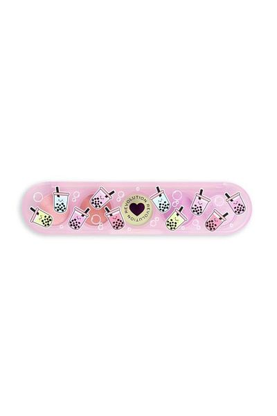 I HEART REVOLUTION I Heart Revolution Bubble Tea Mini Eyeshadow Palette