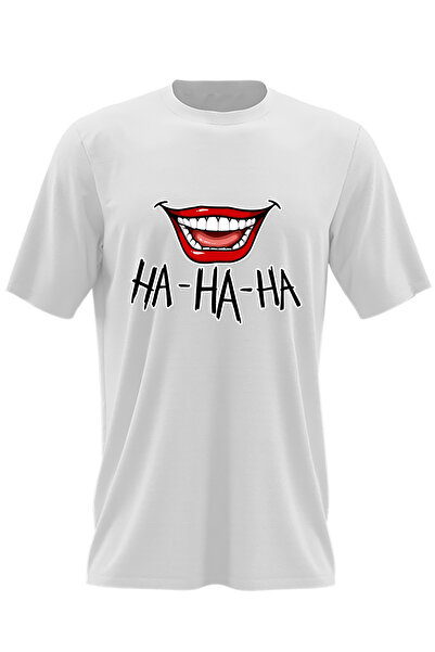 OEM Tricou barbati Joker Gambler Smile GTA Master