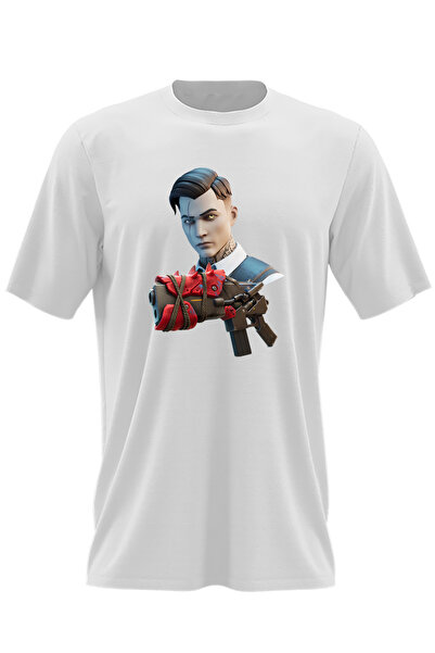 OEM Tricou barbati Midas Skin Fortnite Epic Weapon