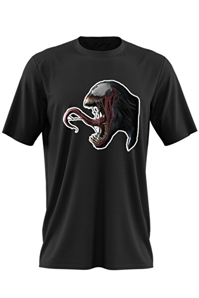 OEM Tricou barbati Venom Legendary Diavol