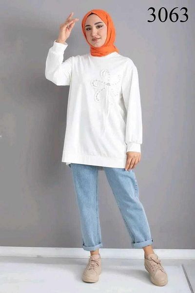 TRİPEN Women's Tunic 3063