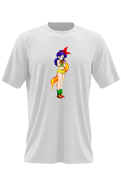 OEM Tricou barbati Dragon Ball Z Videl Matusa Anime