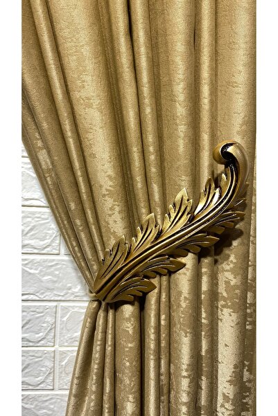 Helezoni Accesoriu pentru perdea pentru bară de perdea Suport pentru perdea din poliester turnat premium 1BUC