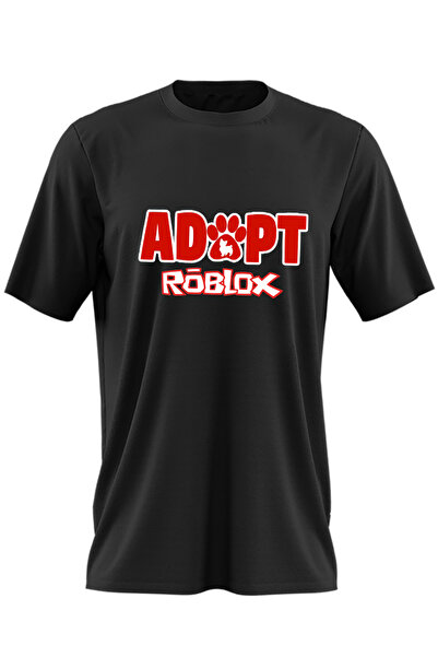 OEM Tricou barbati Adopt Me Pet Roblox
