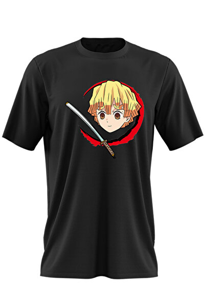 OEM Demon Slayer Zenitsu Agatsuma Bebe Karate