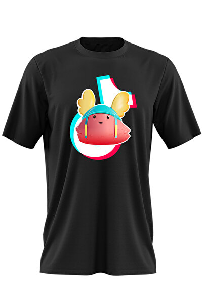 OEM Tricou barbati Guff Fortnite Tiktok Epic