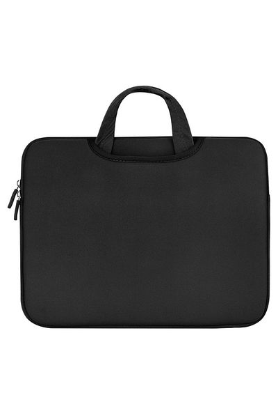 Hurtel Uniwersalne etui torba wsuwka na laptopa tablet 14'' czarny