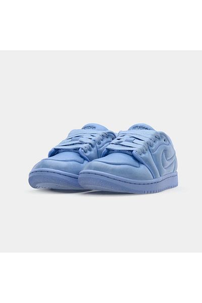 JORDAN Air 1 Low Method Of Make "Aluminium"