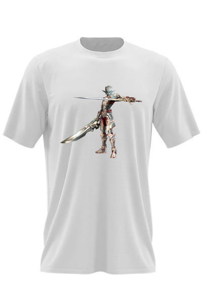 OEM Tricou barbati Lineage Revolution Blade Soul