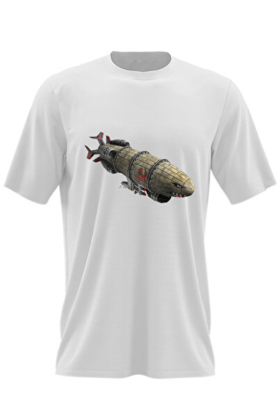 OEM Tricou barbati Red Alert 2 Army Expert Gaming Level Up