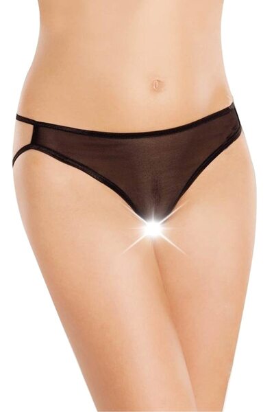 Softline - Costume de baie pentru femei 2353, Poliamidă/Elastan, Negru, S/L