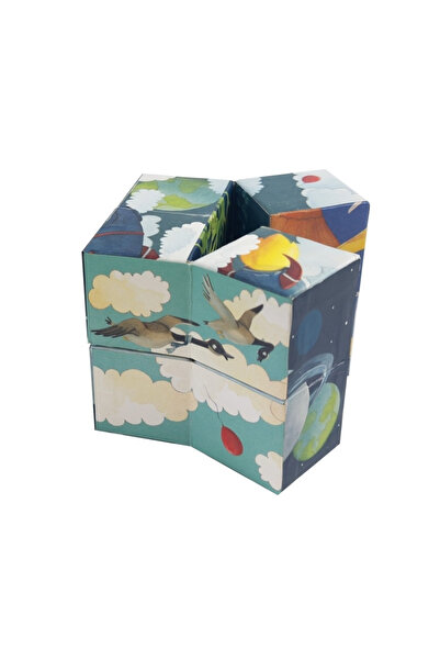 Egmont Toys Cub interactiv Cerul, Egmont Toys