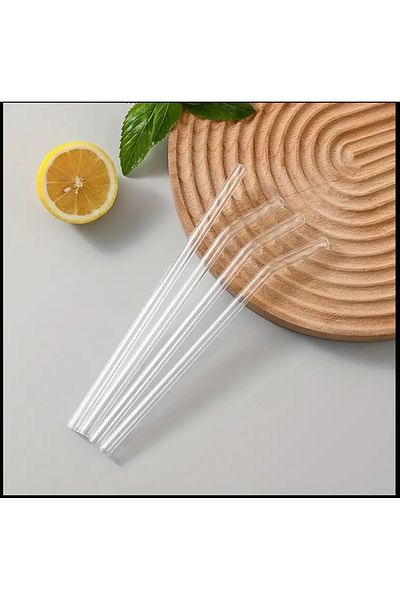 alpikom 3 Pieces of Glass Pipet