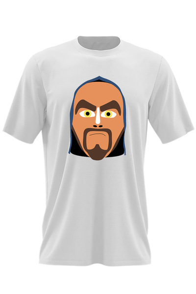 OEM Ανδρικό T-shirt Clash of Clans Wizard Royale
