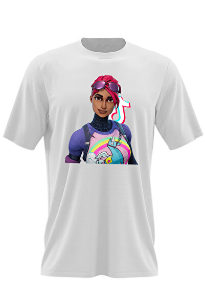 OEM Tricou barbati Brite Bomber Fortnite Tiktok