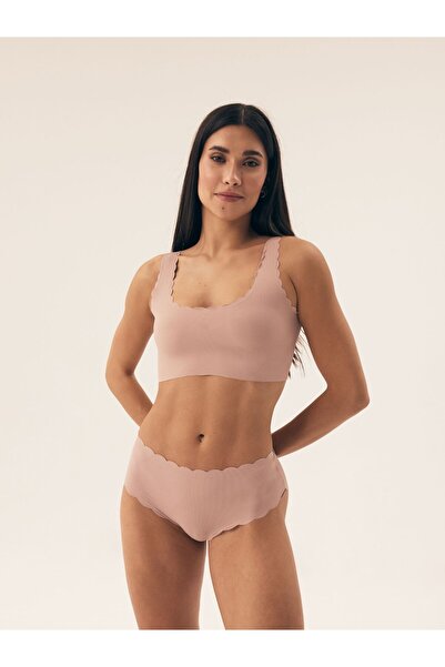 Henderson Women's high-waisted panties comfort & Light feel & Classic with modern touch & 3 pcs | Neony