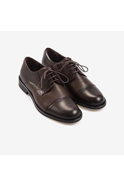 KEMAL TANCA Erkek Klasik Ayakkabı 0544