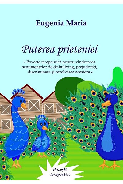 Editura Tana Puterea prieteniei. Poveste terapeutica pentru vin