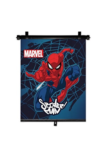 AMIO Parasolar lateral jaluzea 36x45cm Marvel Spider Man