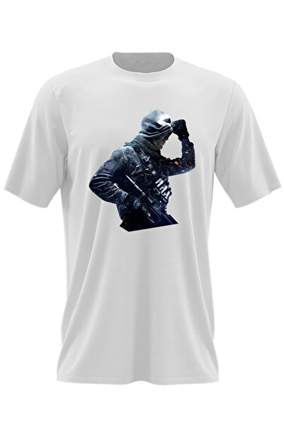 OEM Tricou barbati Call of Duty Game Advanced Warfare