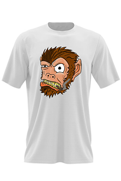 OEM Tricou barbati Pogo Monkey GTA6