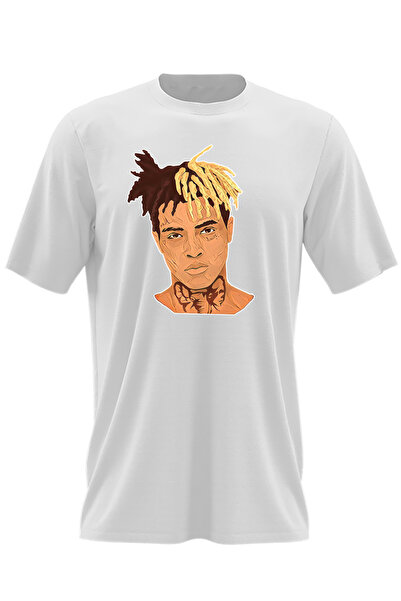 OEM Tricou barbati XXXTentacion RIP