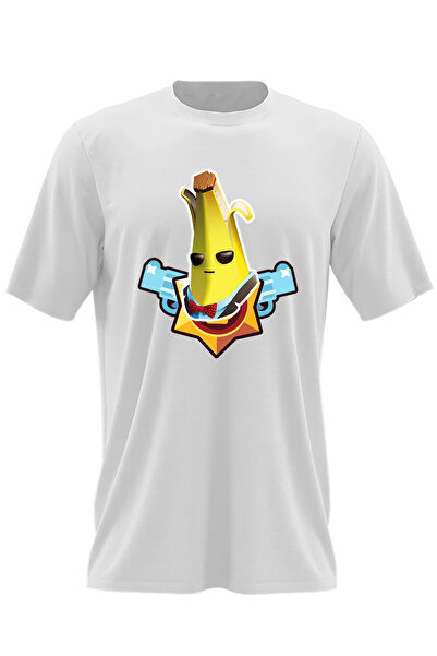 OEM Tricou barbati Agent Peely Fortnite Brawlers