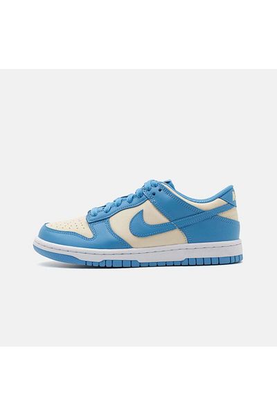 Nike Dunk Low "Blue Beyond/Coconut Milk"