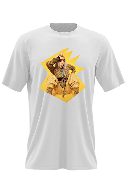 OEM Tricou barbati Billie Eilish Fortnite Take The L