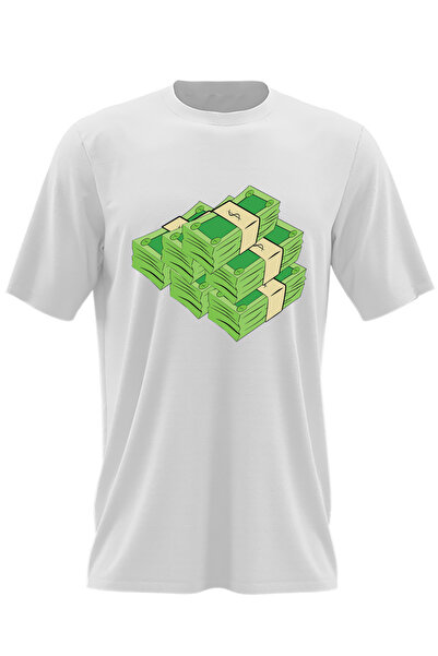 OEM Ανδρικό μπλουζάκι Grand Theft Auto GTA6 Money