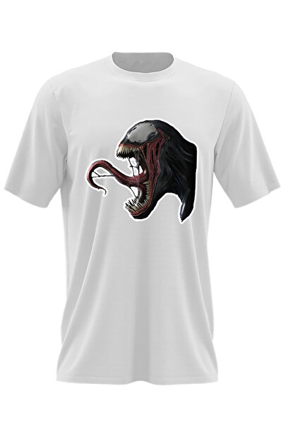 OEM Tricou barbati Venom Legendary Diavol