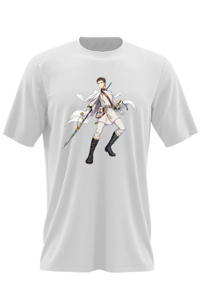 OEM Tricou barbati Bungo to Alchemist Game Physician