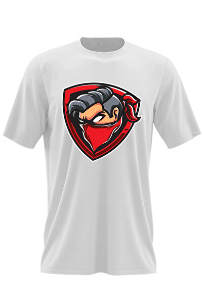 OEM Tricou barbati Fortnite Bandit