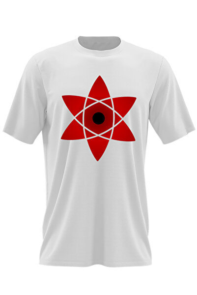 OEM Tricou barbati Naruto Shippuden To Boruto Simbol Anime Manga