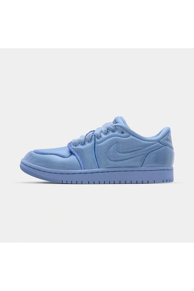 JORDAN Air 1 Low Method Of Make "Aluminium"