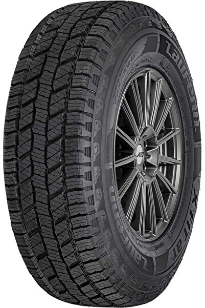 Laufenn 245/65R17 107T LC01 X Fit A/T 4x4 Dört Mevsim Lastiği (Üretim Yılı: 2025)