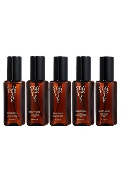 Mumchit STAY Perfume 80ml - Bombshell