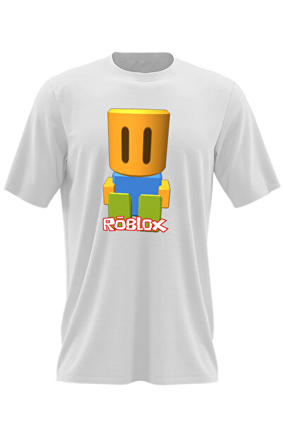 OEM Tricou barbati Roblox The Noob Gaming