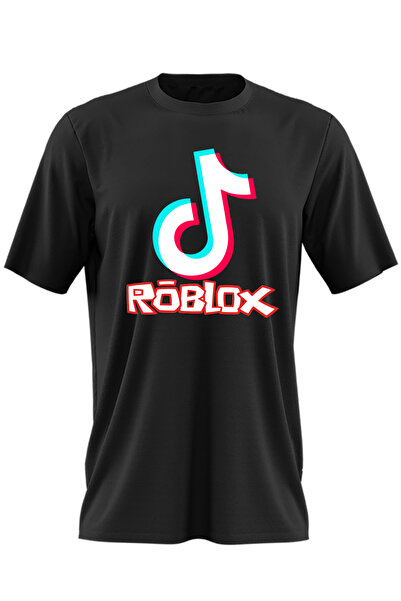 OEM Tricou barbati Roblox Gaming Tiktok