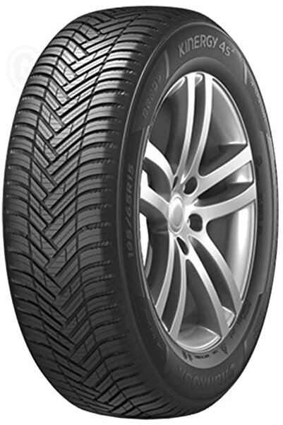 Hankook 195/60r15 88v kinergy 4s 2 h750 Oto 4 mevsim 2025