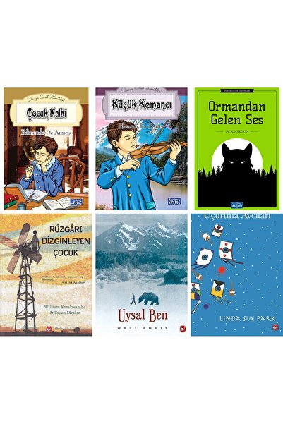 Beyaz Balina Yayınları beyaz balina yayınları rüzgarı dizginleyen çocuk .uysa...