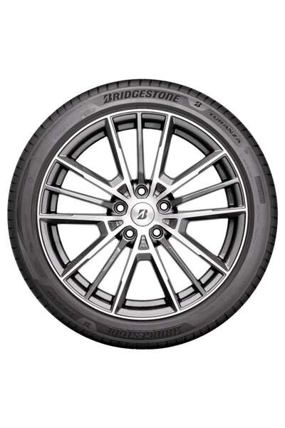 Bridgestone 215/50r18 92w turanza 6 Oto Yaz 2025