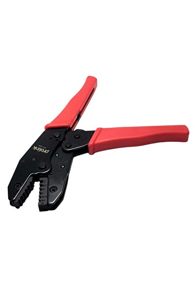 Prolink PY-024 Terminal Sıkma Pensesi