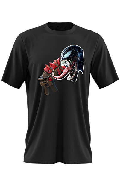 OEM Tricou barbati Venom Fortnite Primal SMG Epic