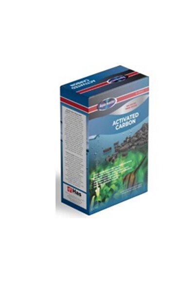 Aktif Karbon 500 Gr